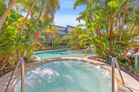 Property photo of 1314/2 Activa Way Hope Island QLD 4212
