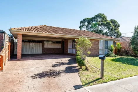 Property photo of 23 Golden Square Crescent Hoppers Crossing VIC 3029