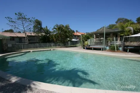 Property photo of 53/21 Leviathan Drive Mudgeeraba QLD 4213