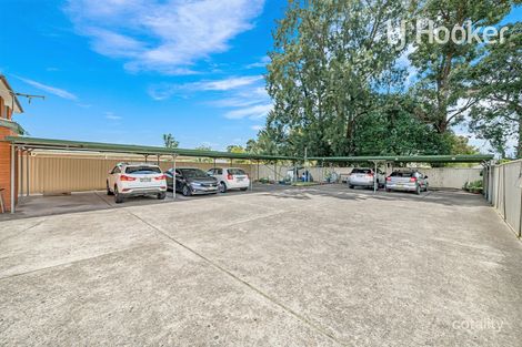 Property photo of 3/117 Longfield Street Cabramatta NSW 2166
