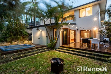 Property photo of 27 Devon Road Swanbourne WA 6010