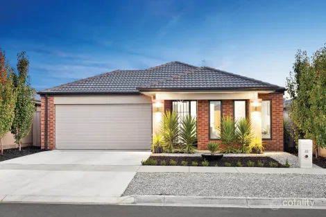 22 Barn Owl Ave, Winter Valley, VIC 3358