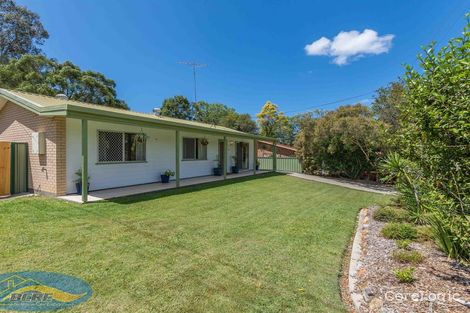 Property photo of 30 Yan Yean Street Beenleigh QLD 4207