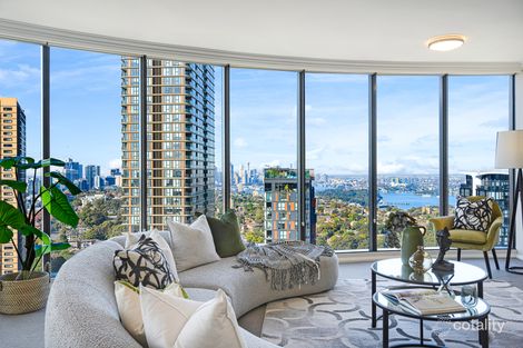 Property photo of 2908/1 Sergeants Lane St Leonards NSW 2065