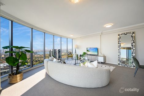 Property photo of 2908/1 Sergeants Lane St Leonards NSW 2065