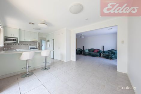 Property photo of 10 Jasper Close West Wodonga VIC 3690