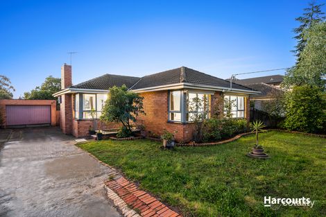 Property photo of 12 Carver Street Burwood East VIC 3151