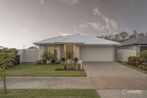 151 Fraser Dr, Burpengary East, QLD 4505