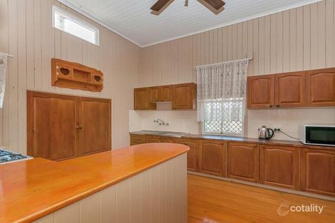 Property photo of 168 Blackstone Road Silkstone QLD 4304