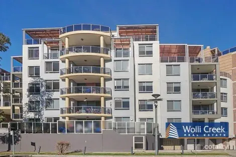 256/18 Lusty St, Wolli Creek, NSW 2205