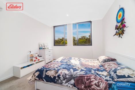 Property photo of 17/9-19 Amor Street Asquith NSW 2077