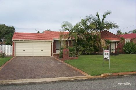 Property photo of 27 Bernier Road Shelley WA 6148