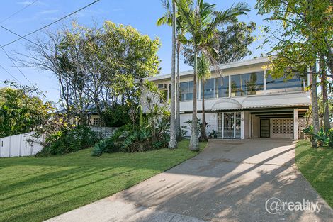 Property photo of 5 Crescent Avenue Enoggera QLD 4051