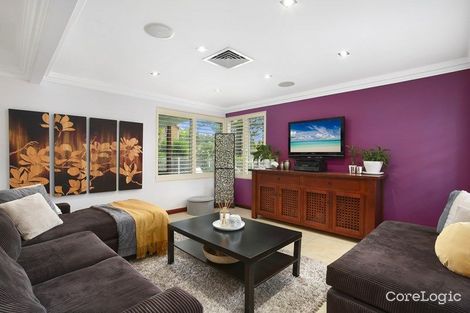 Property photo of 8 Sandra Place Miranda NSW 2228