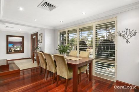 Property photo of 8 Sandra Place Miranda NSW 2228