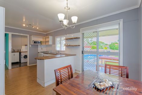 Property photo of 86 Sims Road Walkervale QLD 4670