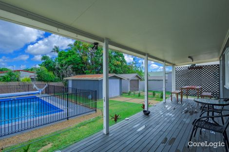 Property photo of 86 Sims Road Walkervale QLD 4670