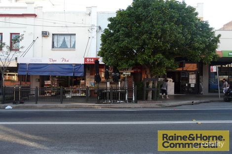 514 Marrickville Rd, Dulwich Hill, NSW 2203