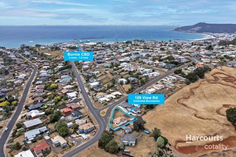 Property photo of 109 View Road Montello TAS 7320
