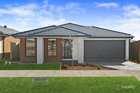 45 Studley St, Weir Views, VIC 3338