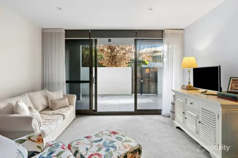99/46 Macquarie St, Barton, ACT 2600