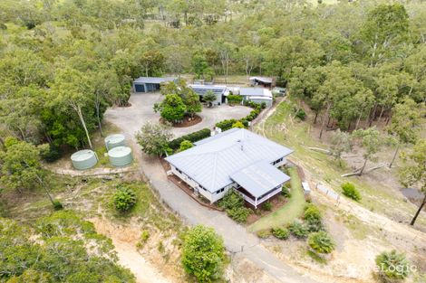 Property photo of 92 Grievson Road Koah QLD 4881