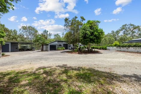Property photo of 92 Grievson Road Koah QLD 4881