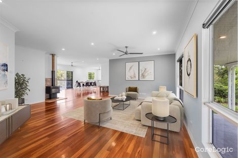 Property photo of 92 Grievson Road Koah QLD 4881