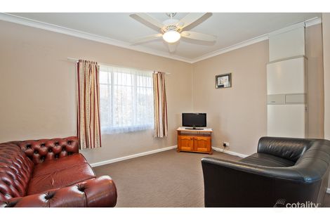 Property photo of 552 Moffat Street Lavington NSW 2641