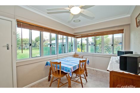 Property photo of 552 Moffat Street Lavington NSW 2641