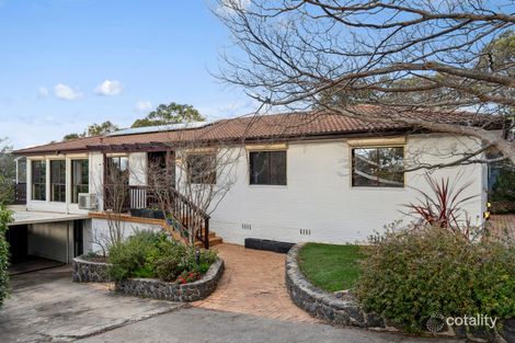 Property photo of 43 Moodie Street Farrer ACT 2607