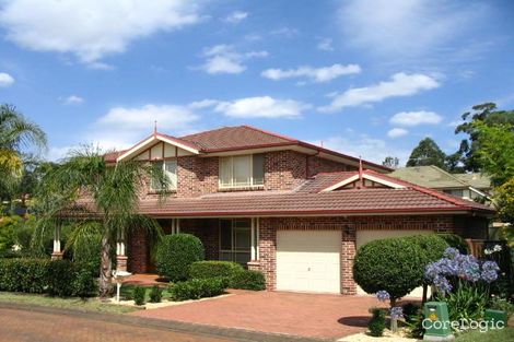 Property photo of 1 Rochford Way Cherrybrook NSW 2126