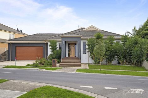 Property photo of 95 Stagecoach Boulevard South Morang VIC 3752