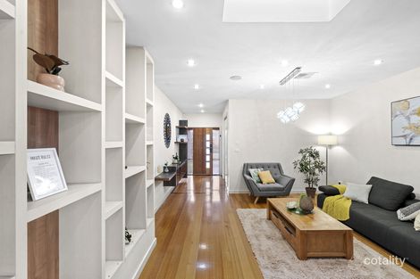 Property photo of 95 Stagecoach Boulevard South Morang VIC 3752