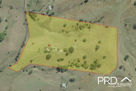 Property photo of 158 Crofton Road Nimbin NSW 2480