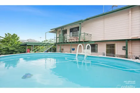 86 Mckean St, Berserker, QLD 4701