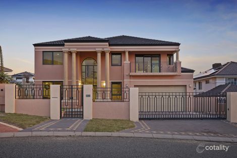 Property photo of 6 Bari Place Mindarie WA 6030
