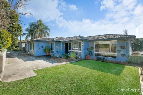 Property photo of 14 Hillside Crescent Teralba NSW 2284