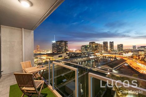 Property photo of 1508/60 Siddeley Street Docklands VIC 3008