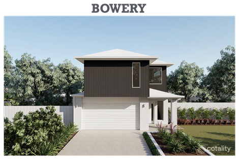 Lot 135 Loganview Rd, Logan Reserve, QLD 4133