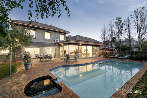 Property photo of 26 Christowel Street Camberwell VIC 3124