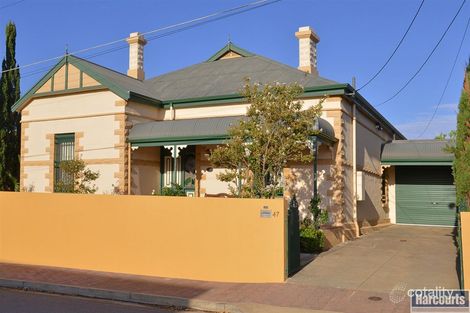 Property photo of 47 Yacca Road Seacliff SA 5049