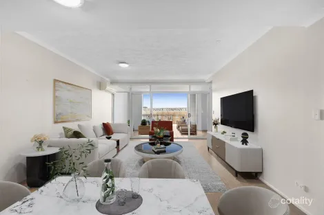 59/46 Chermside St, Teneriffe, QLD 4005