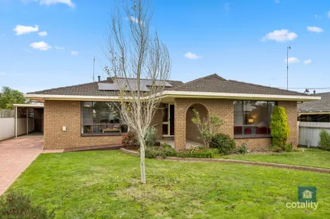 Property photo of 8 Bryan Avenue Colac VIC 3250