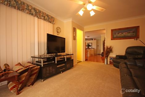 Property photo of 2 Snipe Place Ingleburn NSW 2565