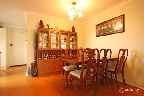 Property photo of 2 Snipe Place Ingleburn NSW 2565