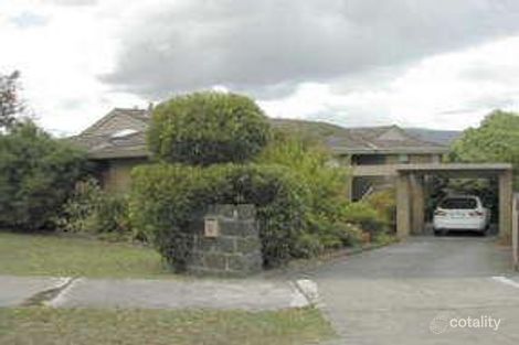 Property photo of 9 Gateshead Drive Wantirna South VIC 3152