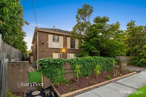 Property photo of 1/31 Kooyong Road Caulfield North VIC 3161