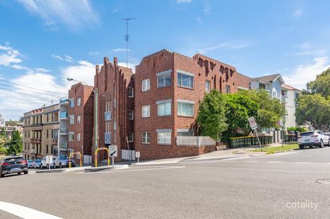 Property photo of 14/182 Arden Street Coogee NSW 2034