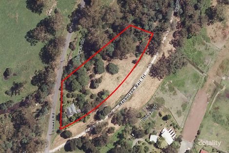 Property photo of 4 Lowes Road Yarra Junction VIC 3797